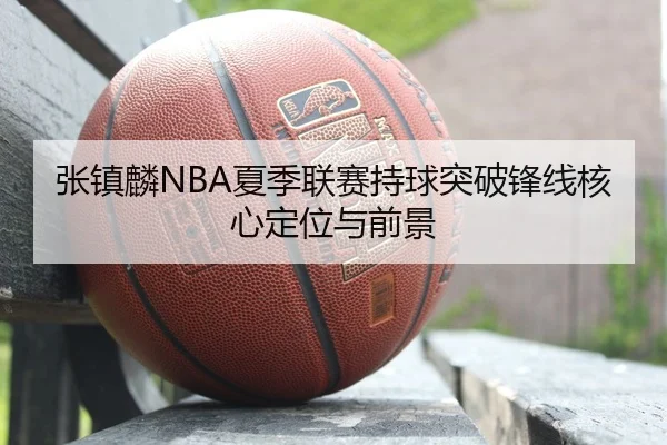 张镇麟NBA夏季联赛持球突破锋线核心定位与前景